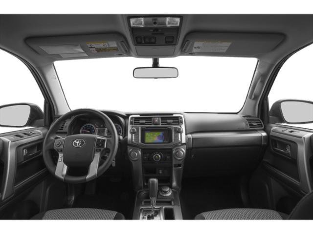 Used 2015 Toyota 4Runner SR5 w/ Convenience Package AWD/4WD image 9