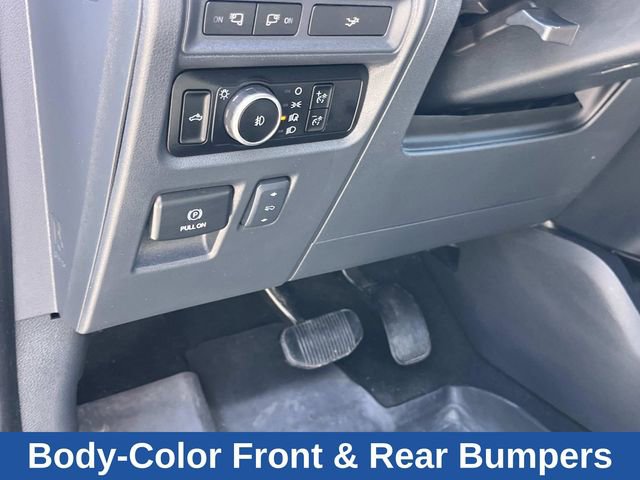 Certified 2023 Ford F150 XLT w/ Equipment Group 302A High AWD/4WD image 35