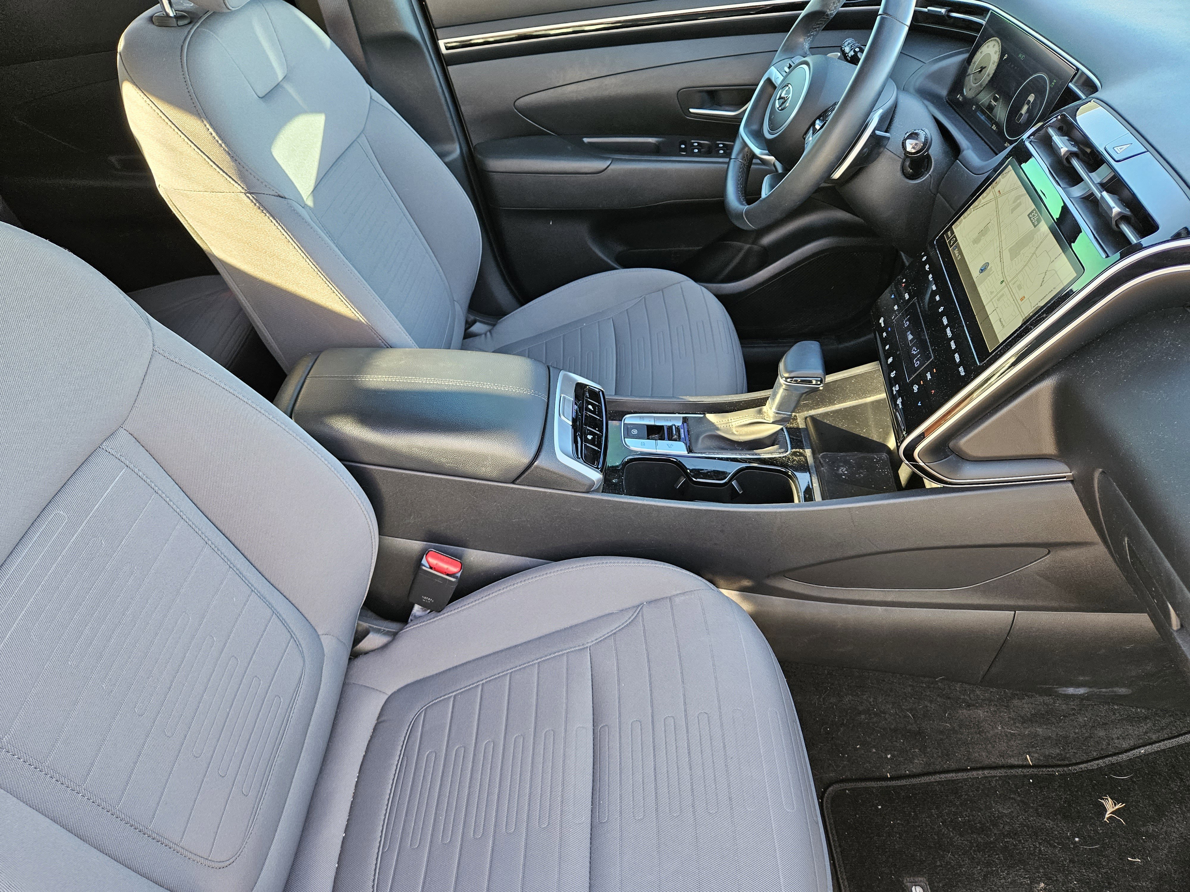 Used 2023 Hyundai Santa Cruz SEL Premium w/ Cargo Package image 15