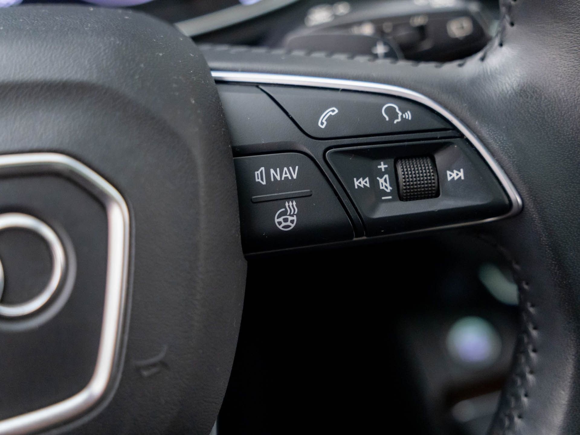 Used 2019 Audi Q5 2.0T Premium Plus w/ Premium Plus Package image 27