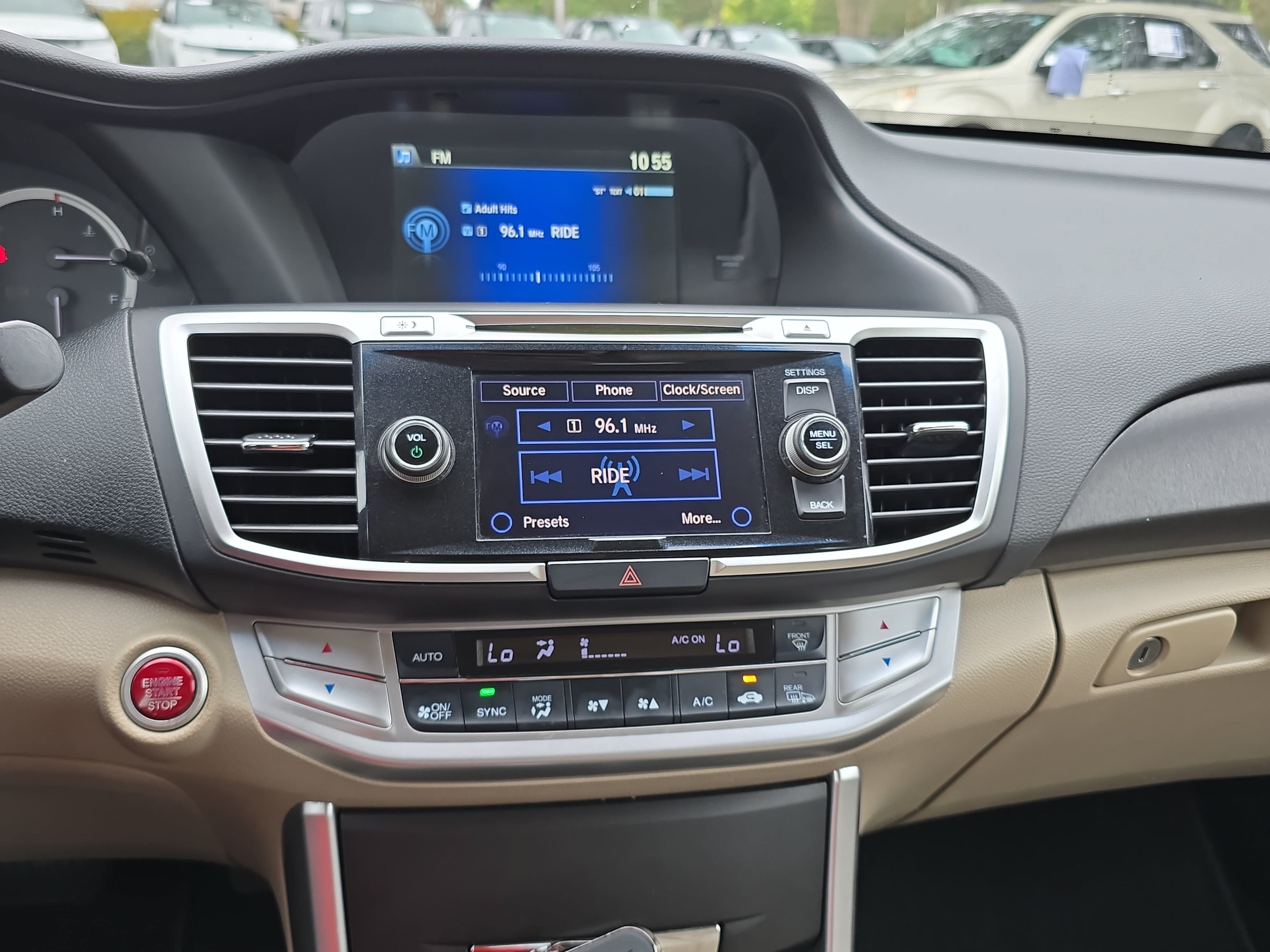 Used 2013 Honda Accord EX-L image 19