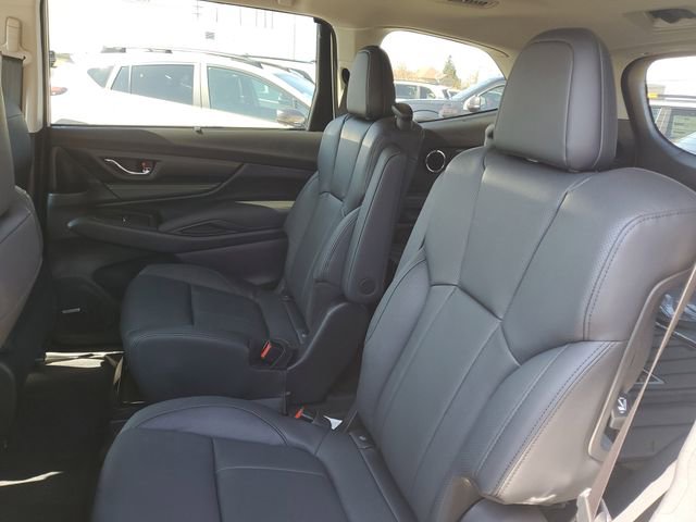 New 2026 Subaru Ascent Bronze Edition image 10