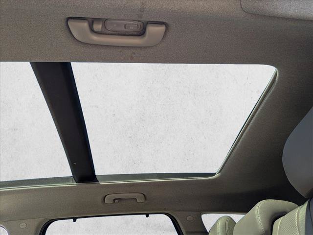 Used 2019 Hyundai Santa Fe Limited FWD image 19