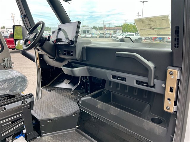 Used 2024 Chevrolet Brightdrop 600 w/ Battery Pack, Max Range image 28