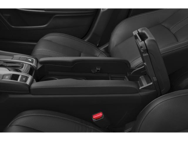 Used 2019 Honda Civic EX-L image 14