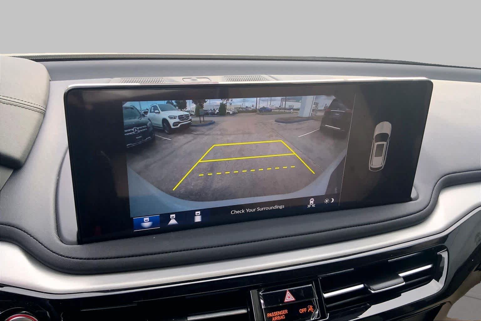 Used 2026 Acura MDX w/ Technology Package FWD image 26