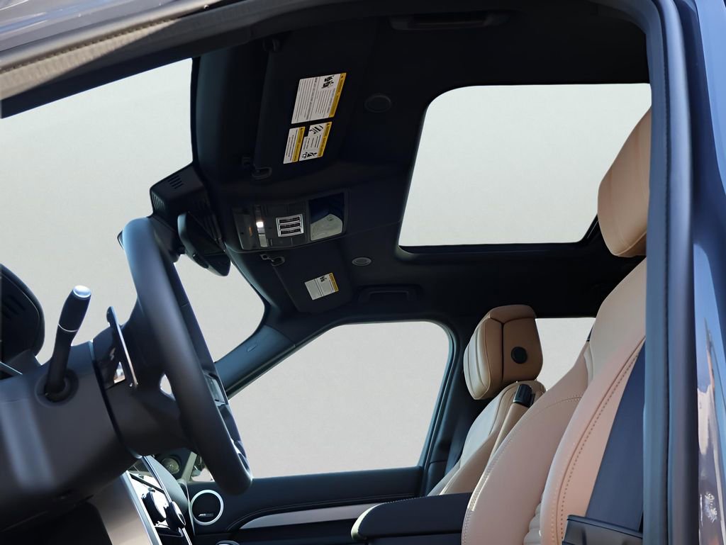 New 2026 Land Rover Discovery Limited Edition image 39