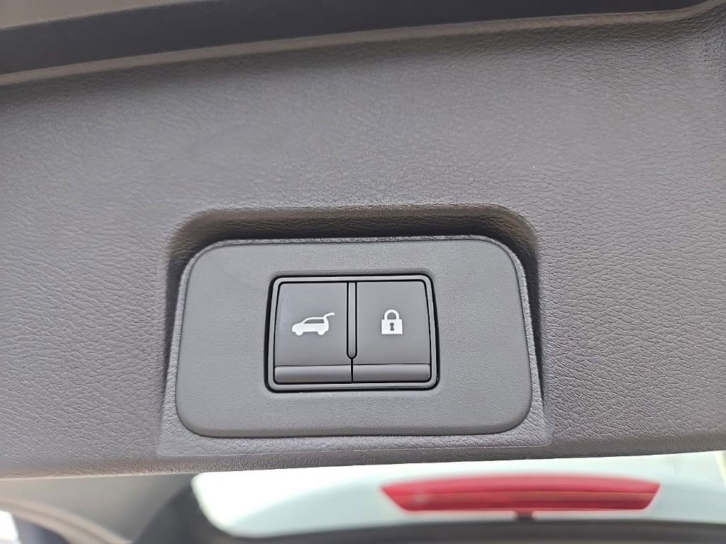 New 2026 Nissan Rogue SV w/ Rock Creek Premium Package AWD/4WD image 40