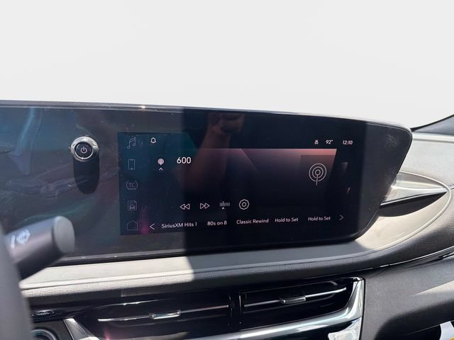 New 2026 Buick Envista Sport Touring w/ Convenience I Package FWD image 23