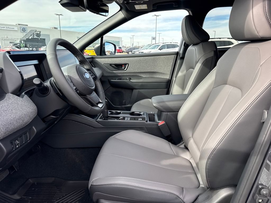 New 2026 Subaru Outback Limited image 14