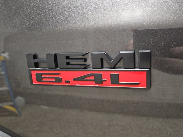 Used 2019 RAM 2500 Power Wagon AWD/4WD image 38