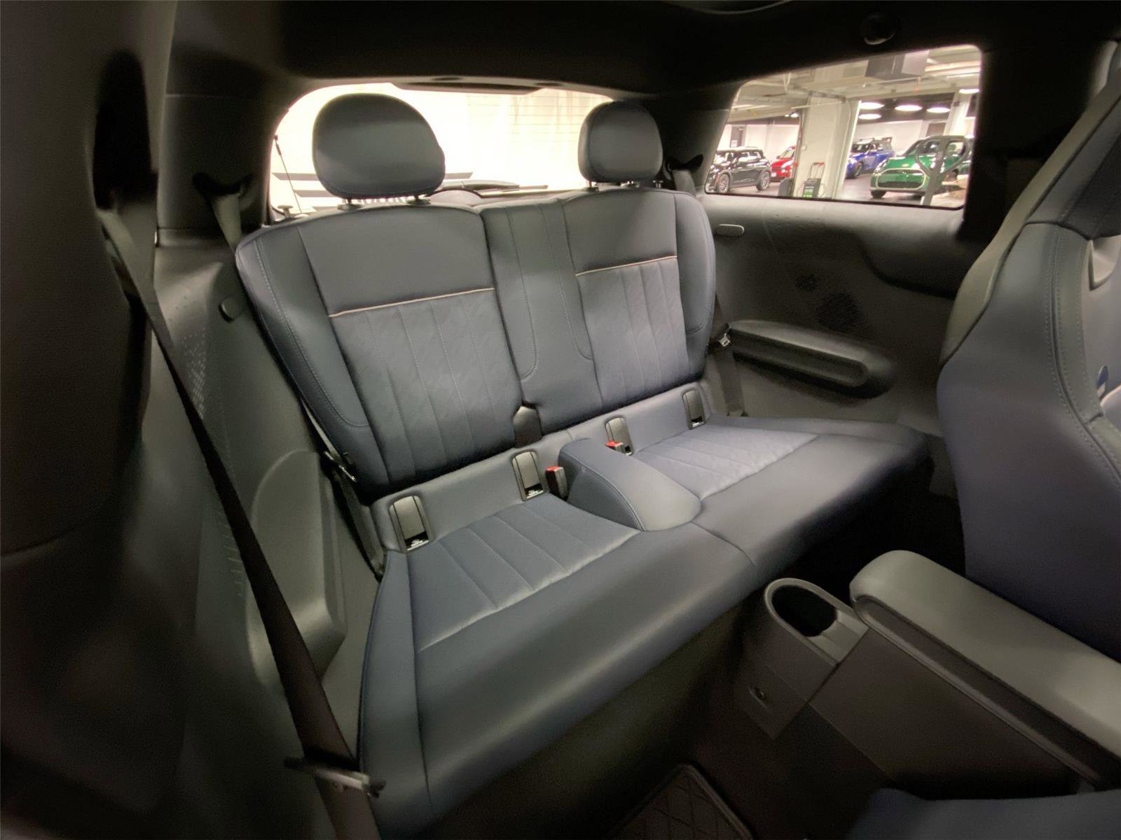 Certified 2025 MINI Cooper S image 28