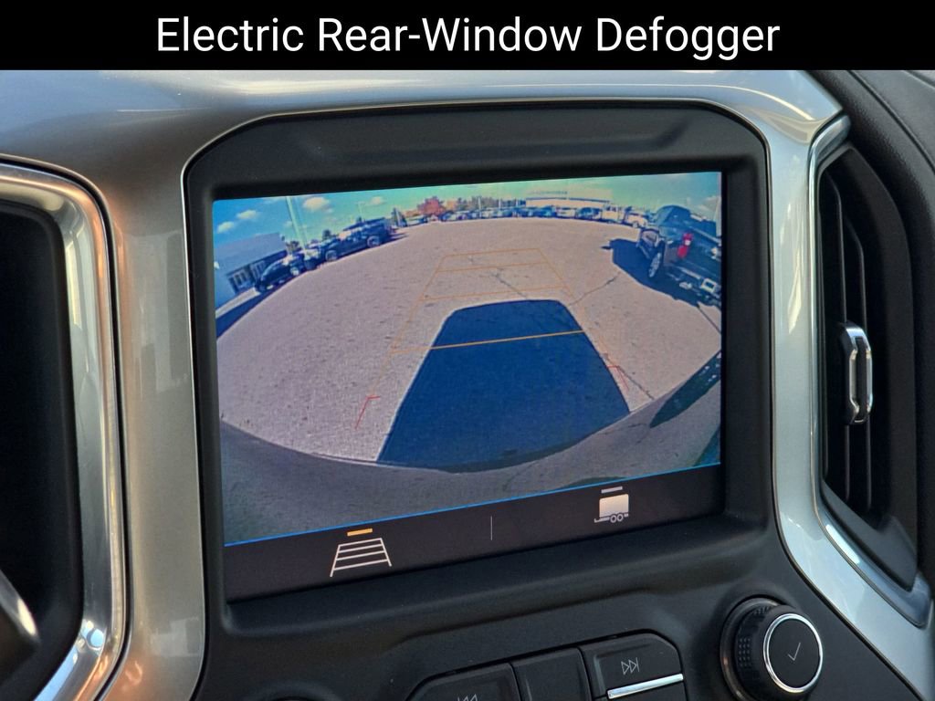 Used 2020 Chevrolet Silverado 1500 RST w/ All-Star Edition image 17