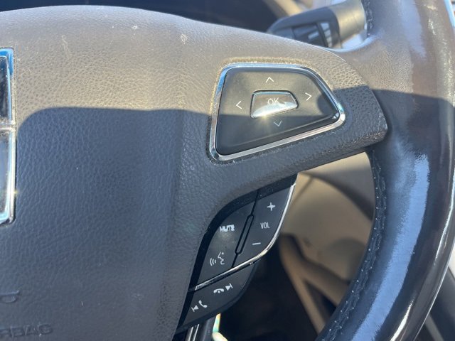 Used 2015 Lincoln MKZ Hybrid w/ Equipment Group 202A Reserve image 23