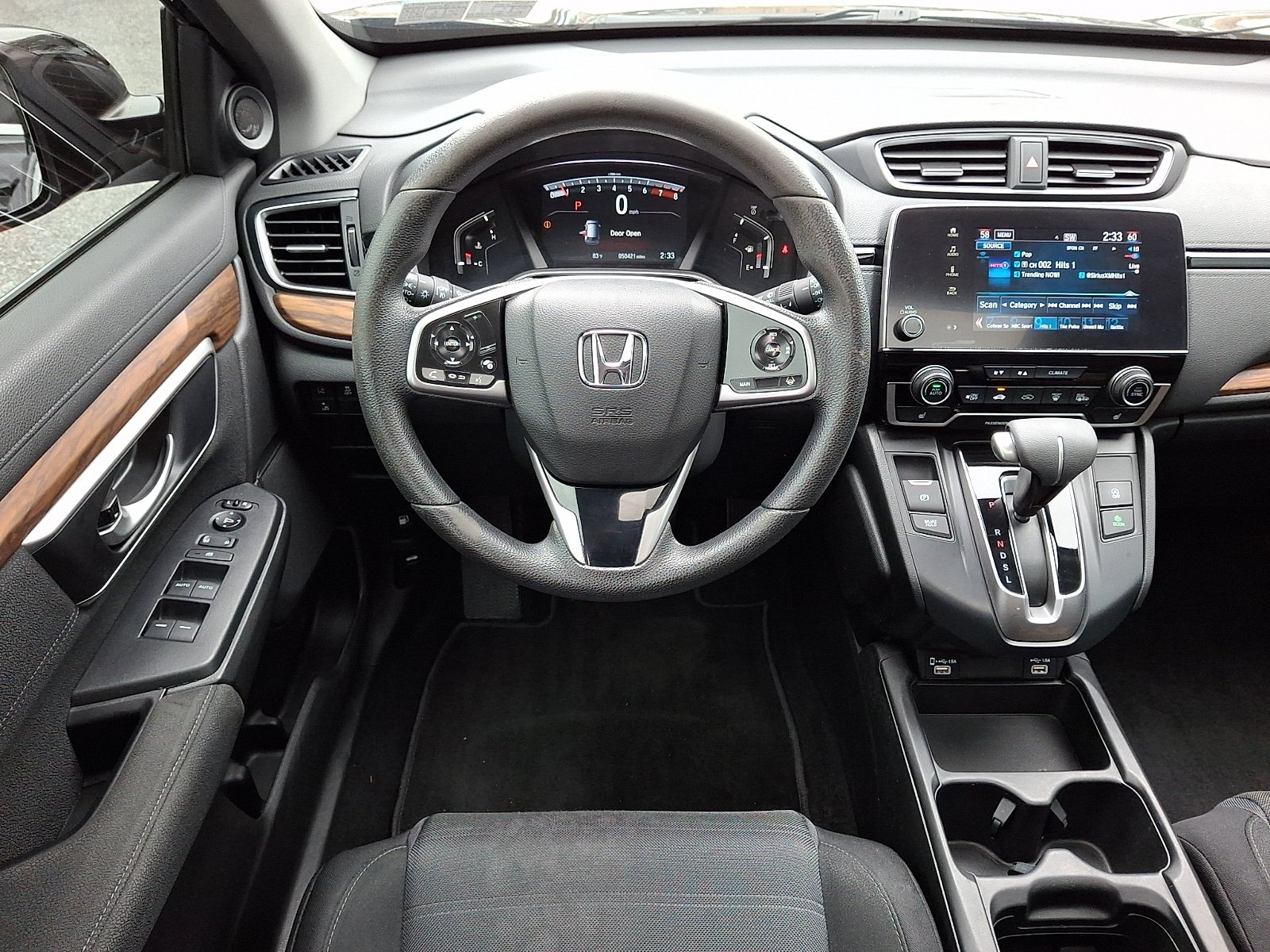 Used 2020 Honda CR-V EX image 13