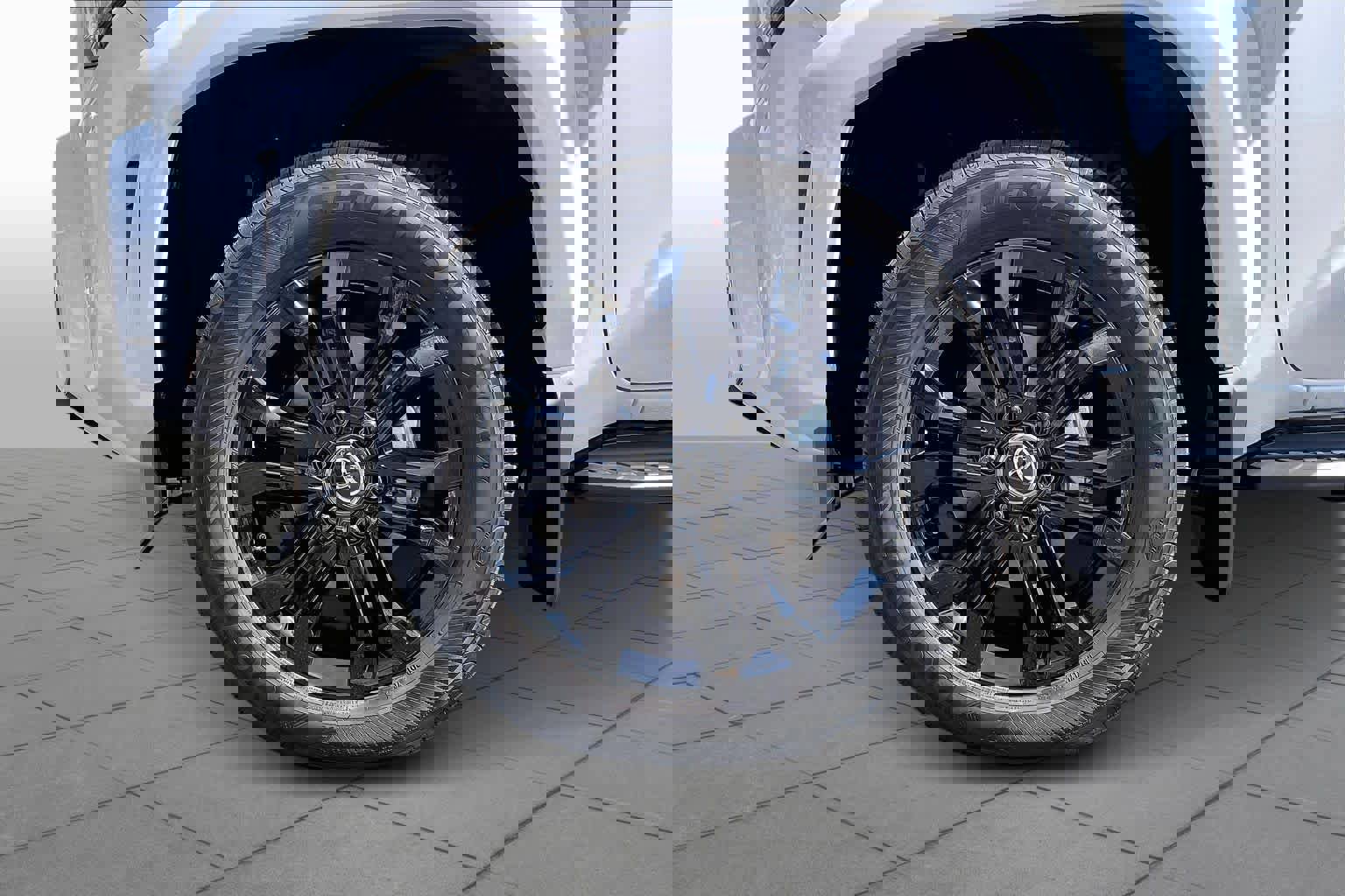 New 2026 Toyota 4Runner 4WD image 11