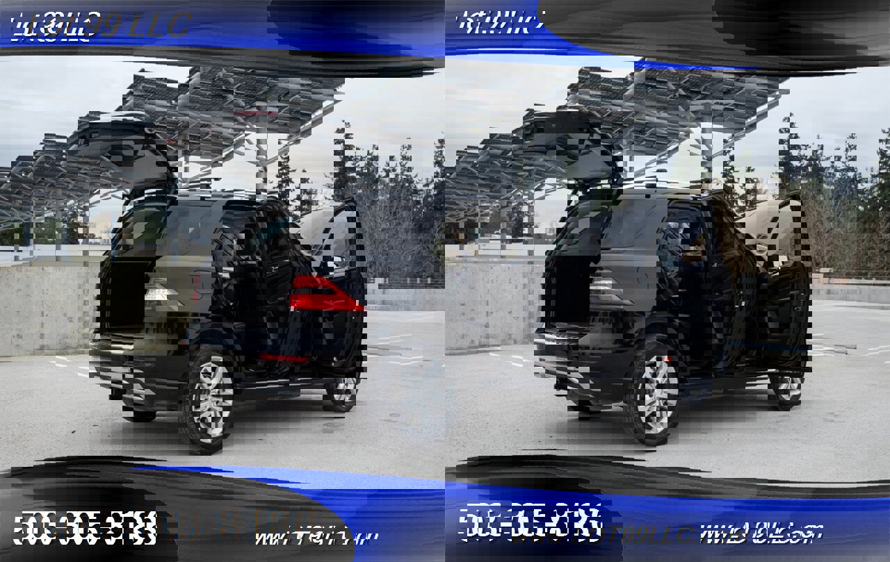 Used 2013 Mercedes-Benz ML 350 BlueTEC 4MATIC image 40