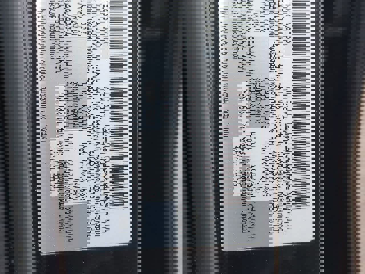 Certified 2023 MAZDA CX-5 AWD 2.5 S image 32