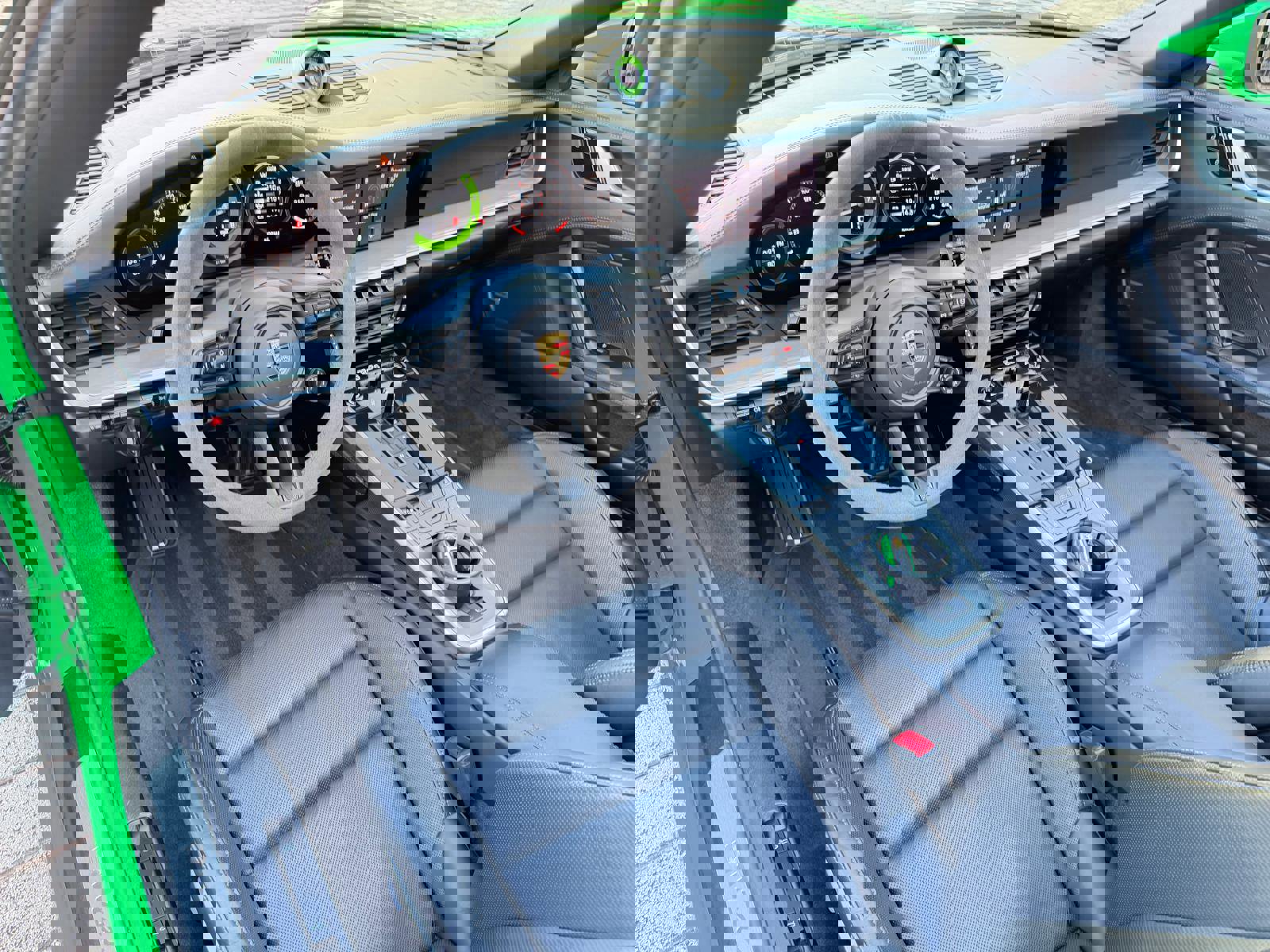 Used 2021 Porsche 911 Targa 4 image 36