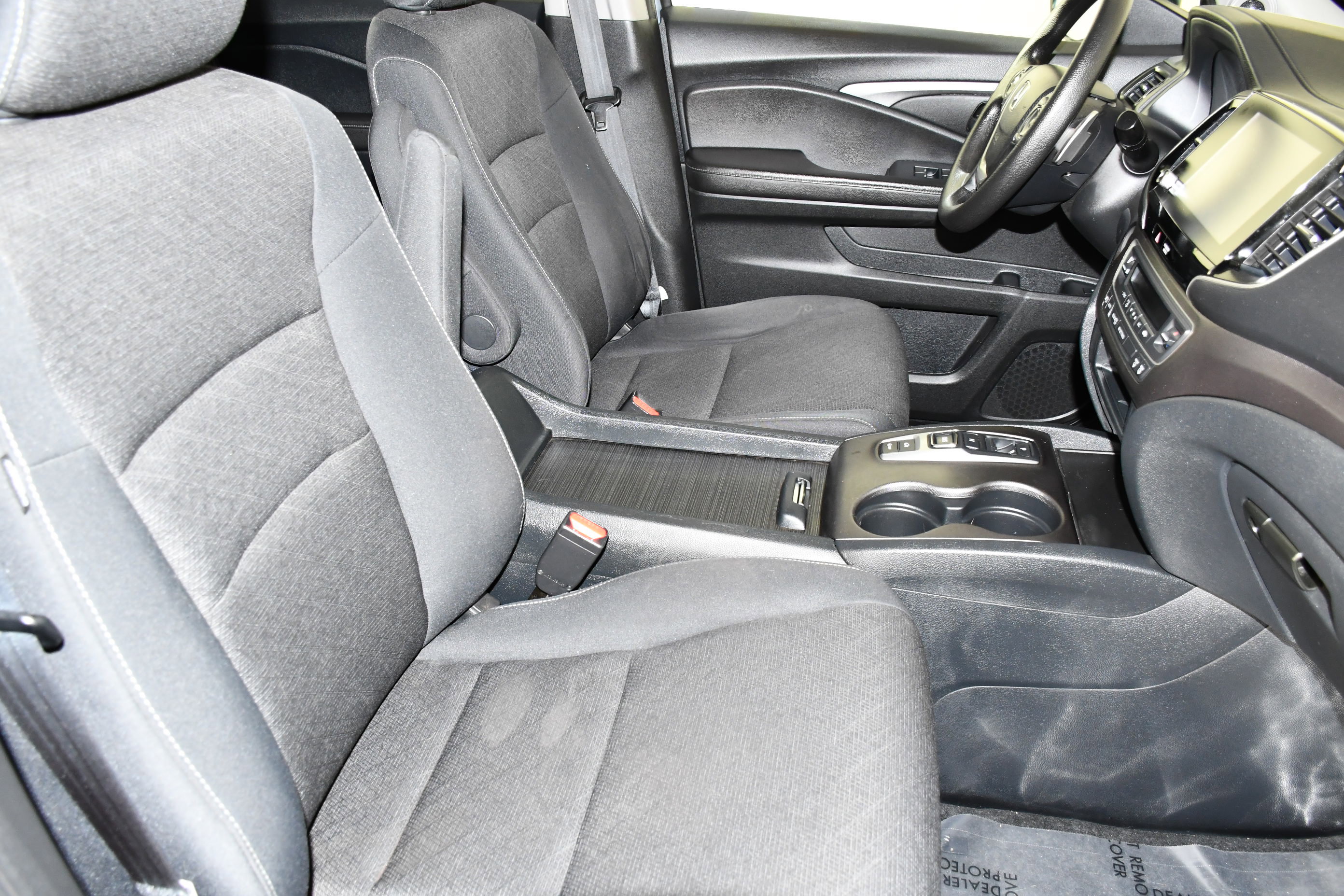 Certified 2023 Honda Ridgeline Sport image 43