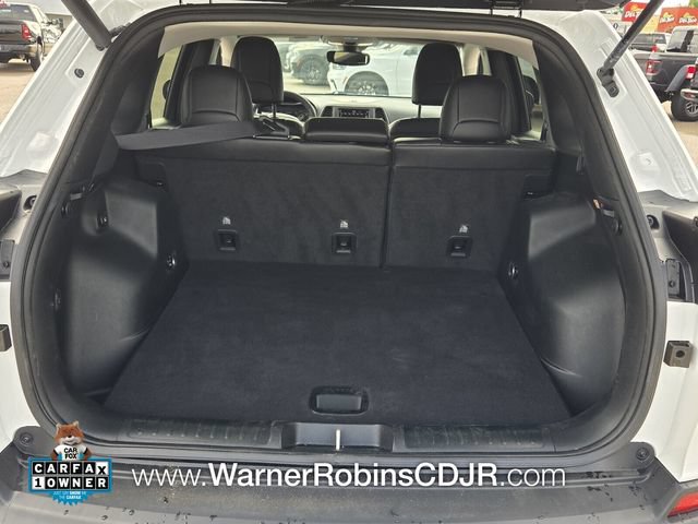 Used 2023 Jeep Cherokee Altitude Lux AWD/4WD image 13