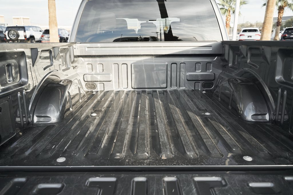 Used 2025 Ford F150 XLT w/ Equipment Group 301A Standard image 9