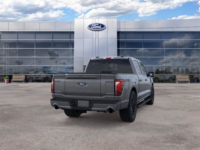 New 2026 Ford F150 Lariat AWD/4WD image 37