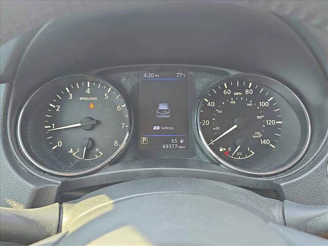 Used 2019 Nissan Rogue Sport SV w/ Technology Package image 10