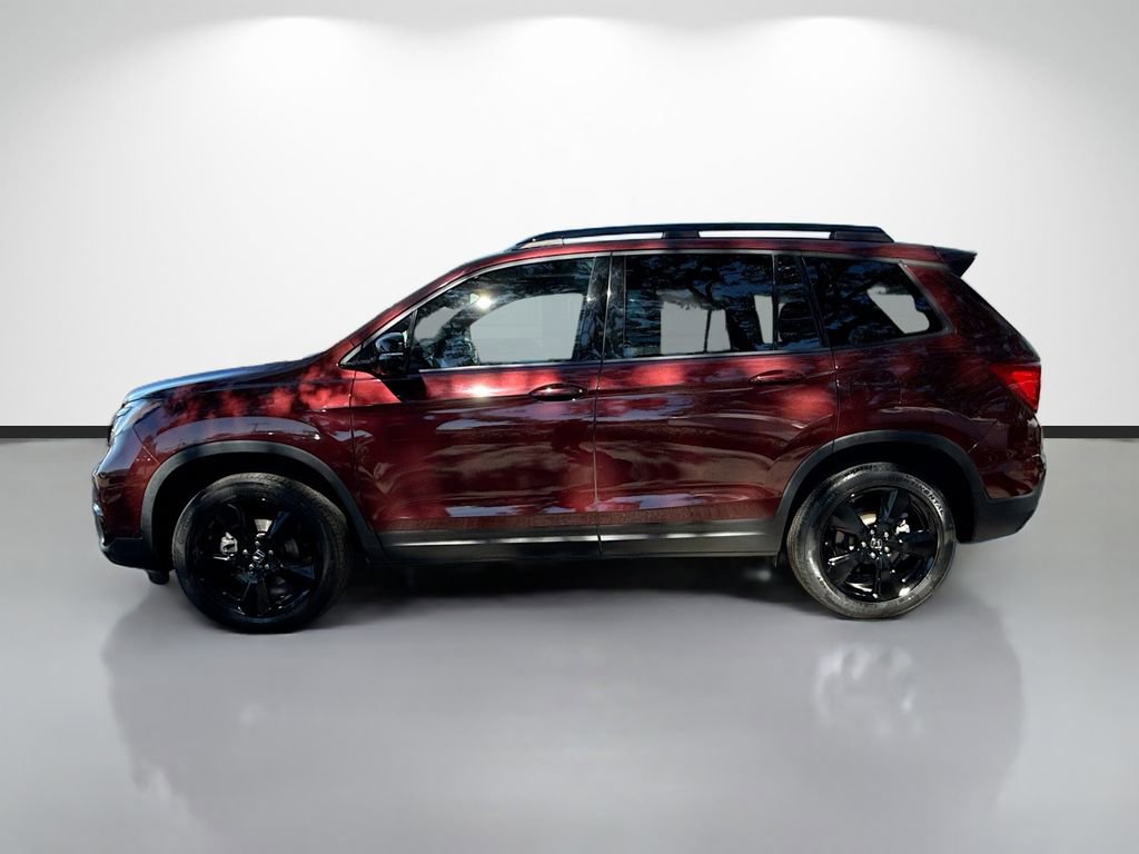 Used 2019 Honda Passport Elite image 6