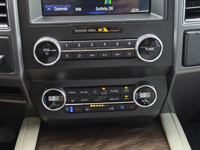 Used 2020 Ford Expedition Platinum RWD image 20