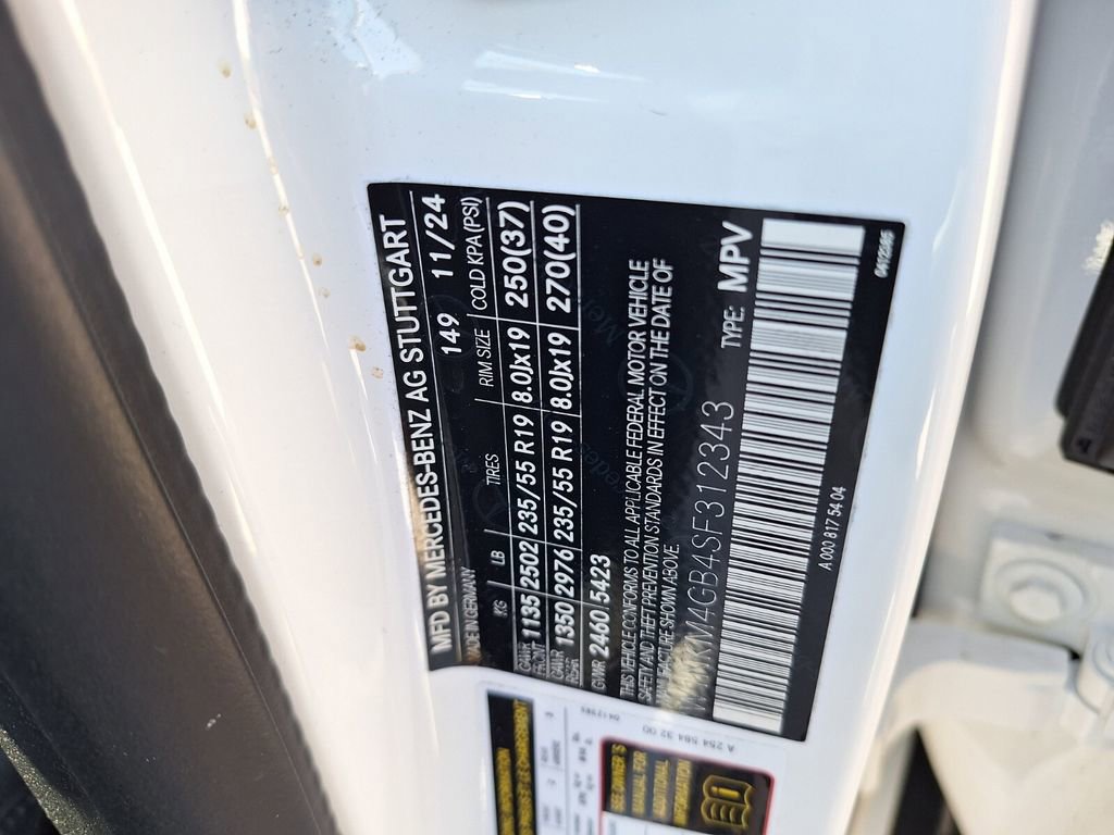 Used 2025 Mercedes-Benz GLC 300 image 31