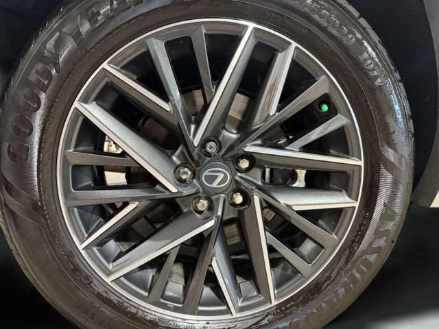Used 2026 Lexus TX 350 AWD w/ Technology Package image 28