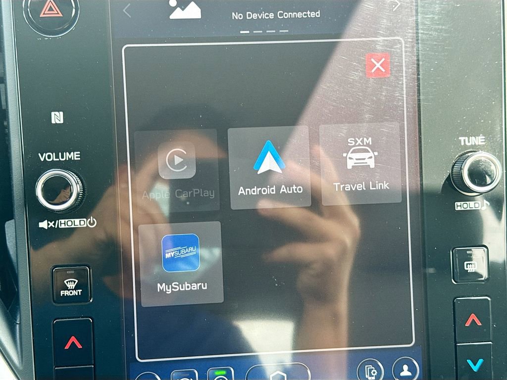 Used 2024 Subaru Crosstrek 2.0i Premium AWD/4WD image 16