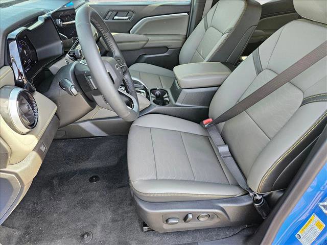 New 2026 Chevrolet Colorado ZR2 w/ Technology Package image 4