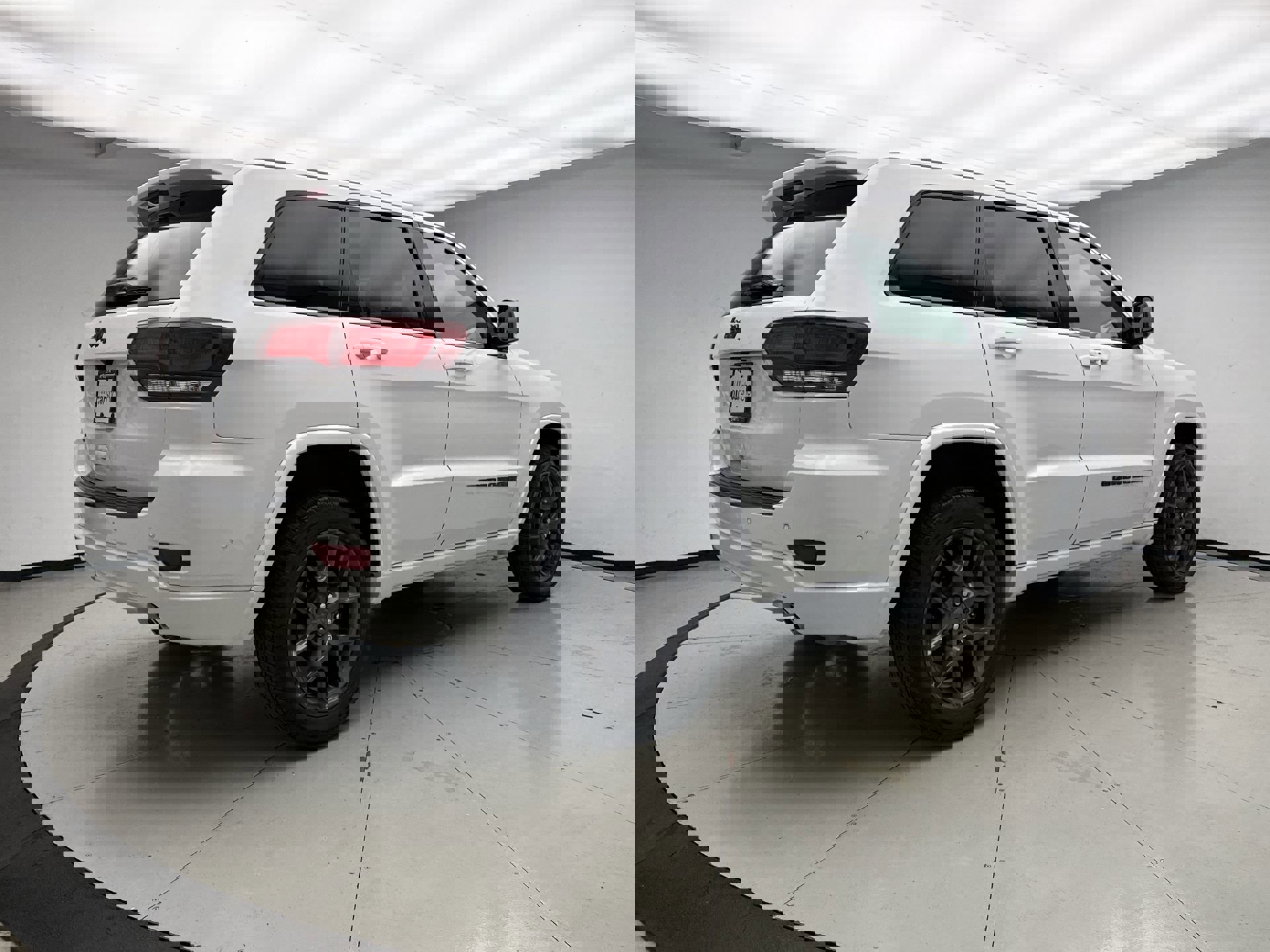 Used 2021 Jeep Grand Cherokee Limited w/ Quick Order Package 28K 80th image 5