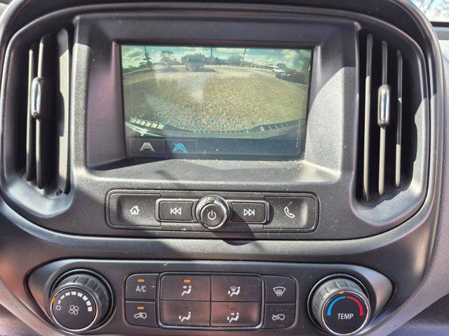 Used 2018 Chevrolet Colorado 2WD Extended Cab image 12