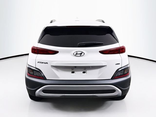 Used 2023 Hyundai Kona SEL w/ Convenience Package AWD/4WD image 8