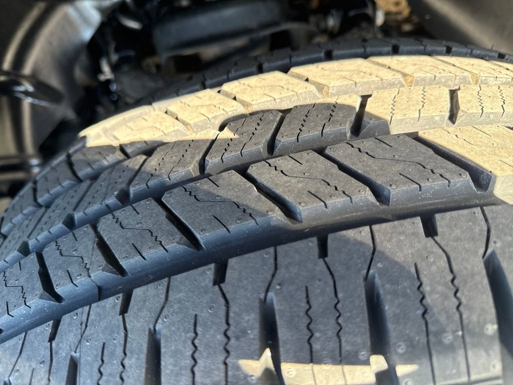 Used 2022 RAM 1500 Big Horn image 27