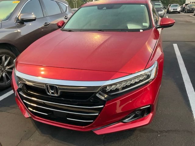 Used 2021 Honda Accord Touring image 13