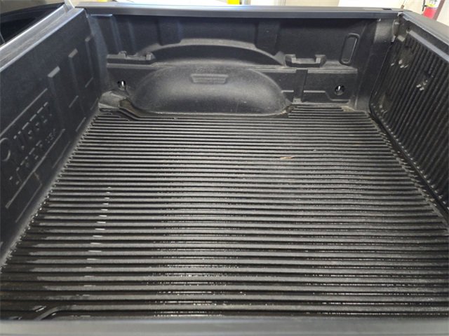 Used 2022 RAM 1500 Big Horn image 21