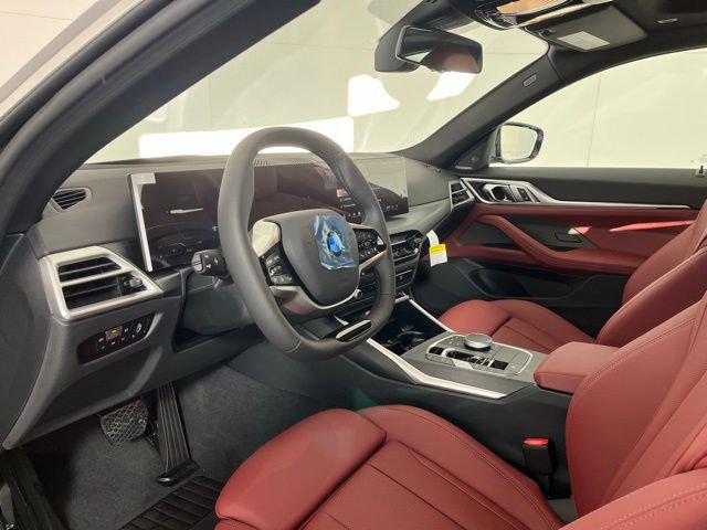 Used 2025 BMW 430i xDrive w/ Premium Package image 9
