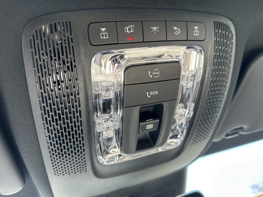 New 2026 Mercedes-Benz GLA 250 4MATIC image 33