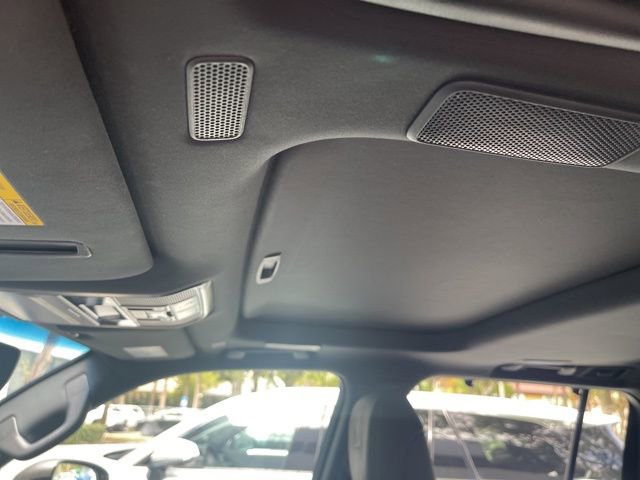 Used 2024 Lexus LX 600 F Sport image 4