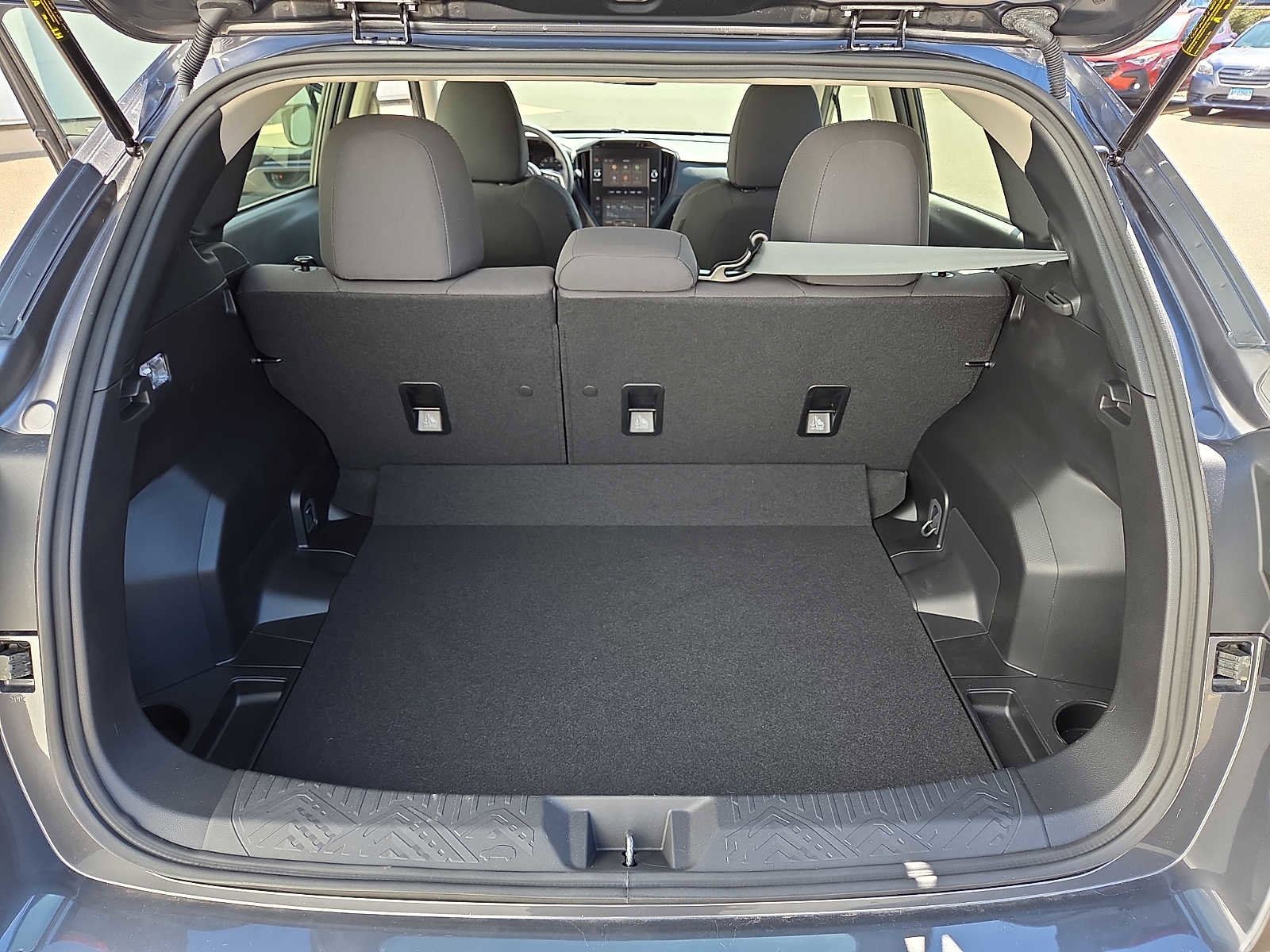 Certified 2025 Subaru Impreza 2.0i image 25