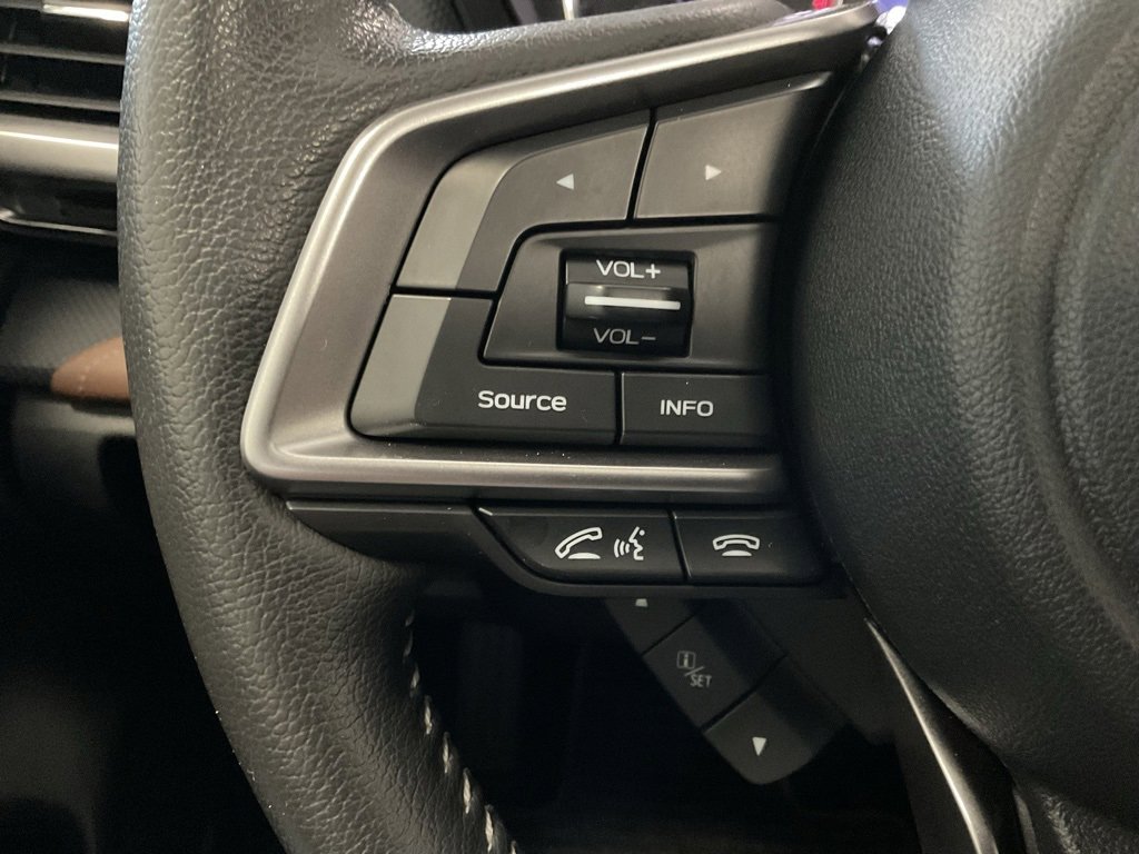 Used 2019 Subaru Forester Touring image 13