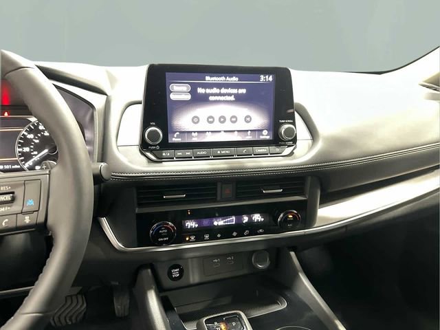 New 2026 Nissan Rogue SV AWD/4WD image 16