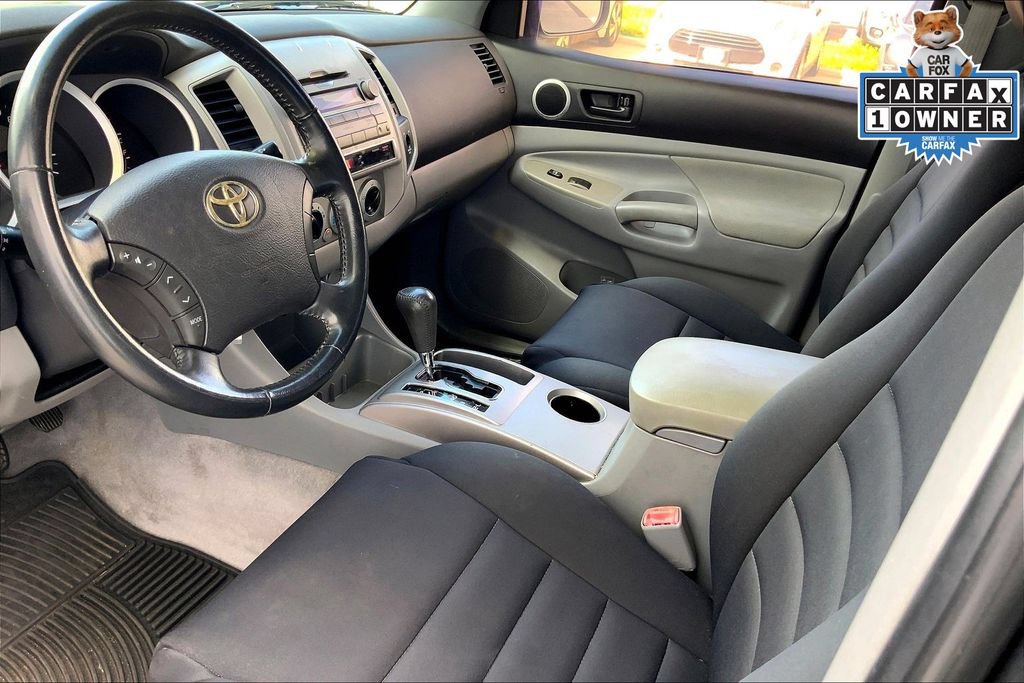 Used 2009 Toyota Tacoma PreRunner RWD image 15