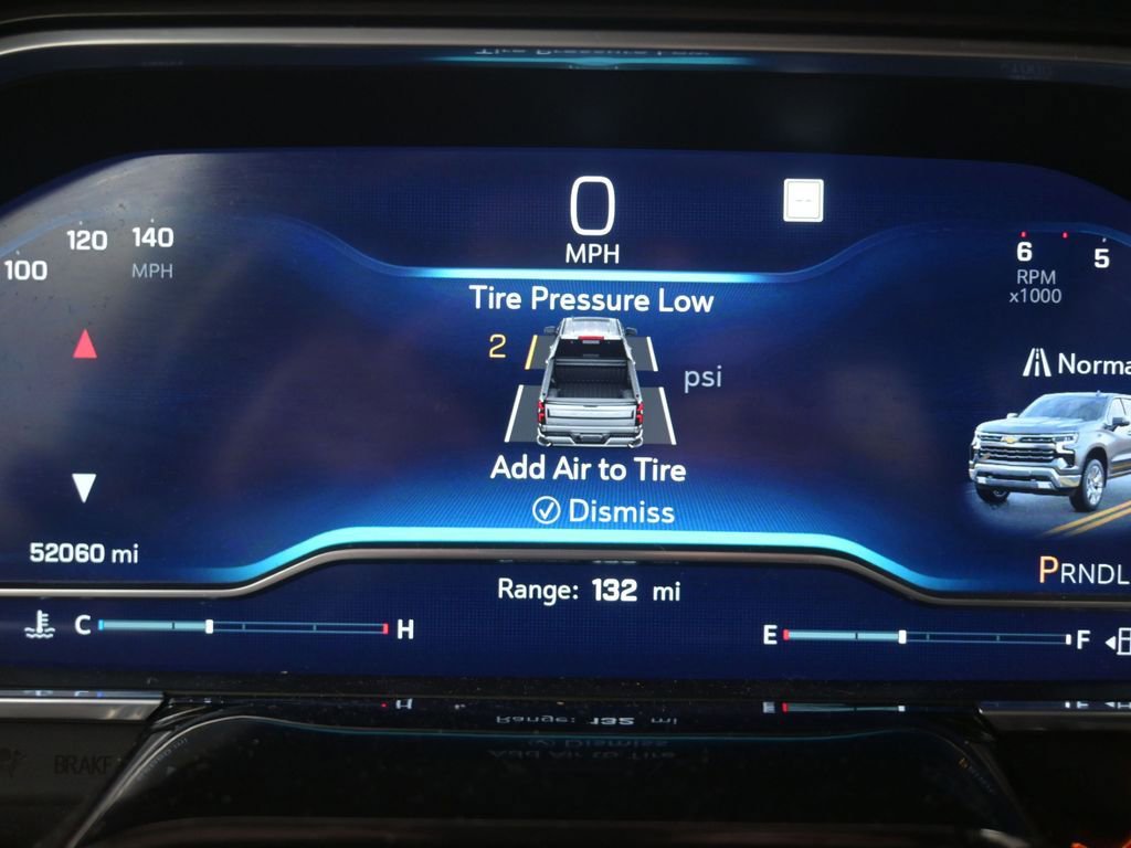 Used 2022 Chevrolet Silverado 1500 LT image 15