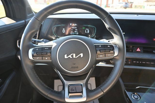 Used 2023 Kia Sportage X-Line image 44