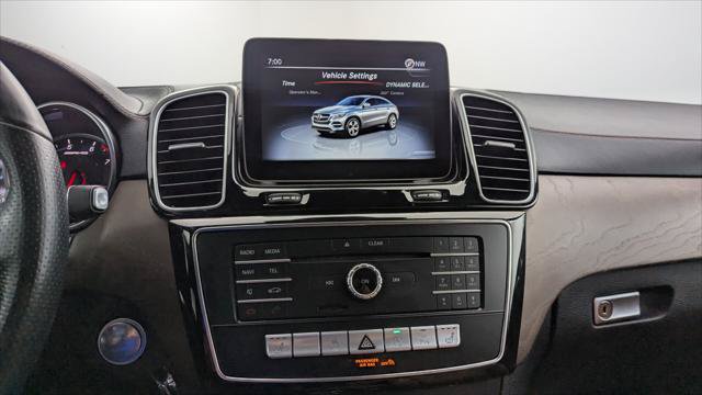 Used 2019 Mercedes-Benz GLE 43 AMG 4MATIC Coupe image 28